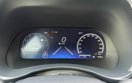 Toyota Highlander, 2026 год, 5 350 000 рублей, 16 фотография