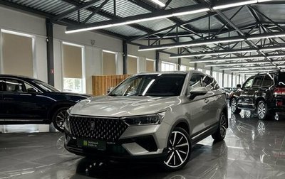FAW Bestune T77, 2023 год, 1 845 000 рублей, 1 фотография