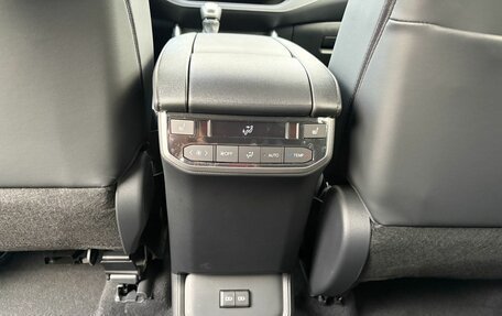 Toyota Highlander, 2026 год, 5 350 000 рублей, 21 фотография