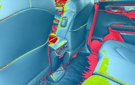 Toyota Highlander, 2026 год, 5 350 000 рублей, 20 фотография