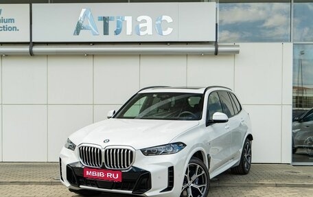 BMW X5, 2025 год, 16 090 000 рублей, 1 фотография
