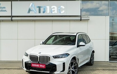 BMW X5, 2025 год, 16 090 000 рублей, 1 фотография