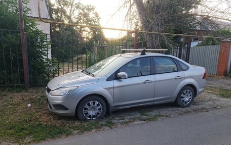 Ford Focus II рестайлинг, 2010 год, 360 000 рублей, 1 фотография