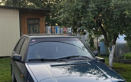 Skoda Felicia I рестайлинг, 1996 год, 120 000 рублей, 1 фотография