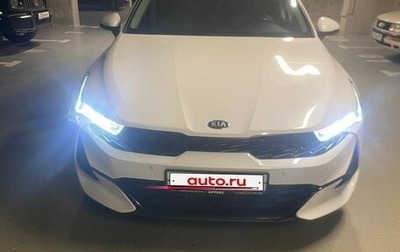KIA K5, 2021 год, 2 700 000 рублей, 1 фотография