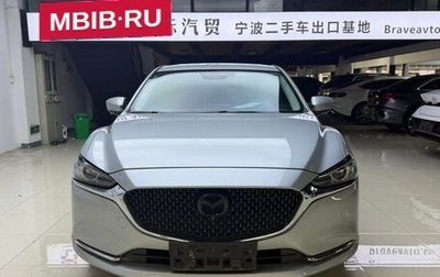 Mazda 6, 2021 год, 2 080 000 рублей, 1 фотография