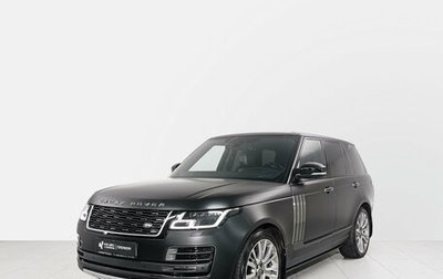 Land Rover Range Rover IV рестайлинг, 2019 год, 9 693 000 рублей, 1 фотография