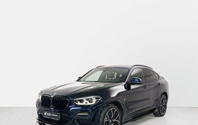 BMW X4, 2019 год, 4 298 000 рублей, 1 фотография