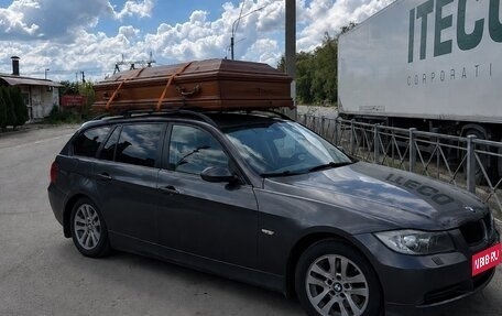 BMW 3 серия, 2008 год, 780 000 рублей, 1 фотография