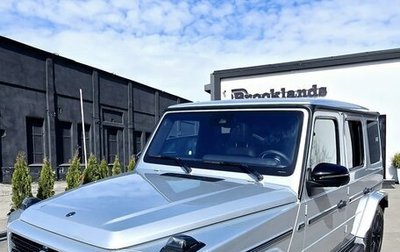 Mercedes-Benz G-Класс W463 рестайлинг _iii, 2020 год, 15 900 000 рублей, 1 фотография