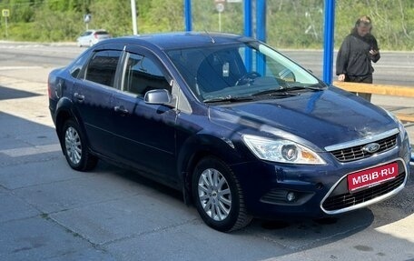 Ford Focus II рестайлинг, 2005 год, 310 000 рублей, 1 фотография