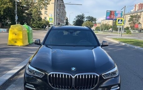 BMW X5, 2019 год, 6 330 000 рублей, 1 фотография