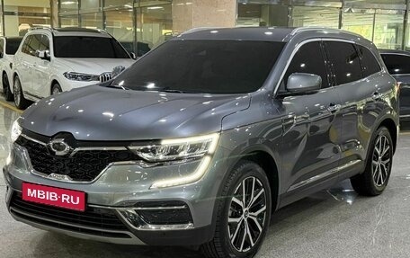 Renault Samsung QM6, 2022 год, 2 150 000 рублей, 1 фотография