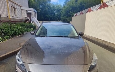Mazda 3, 2014 год, 1 500 000 рублей, 1 фотография
