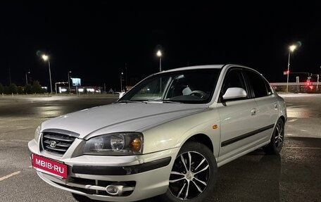 Hyundai Elantra III, 2004 год, 320 000 рублей, 1 фотография