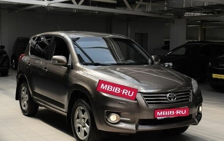 Toyota RAV4, 2010 год, 1 290 000 рублей, 1 фотография