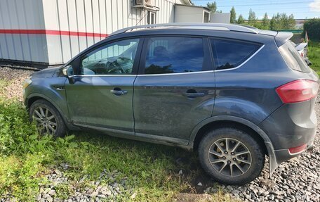 Ford Kuga III, 2008 год, 500 000 рублей, 1 фотография