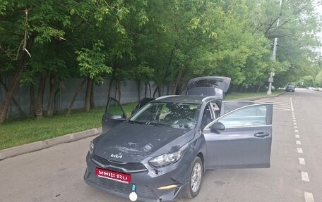 KIA cee'd III, 2021 год, 1 850 000 рублей, 1 фотография