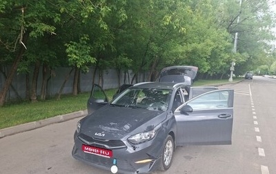 KIA cee'd III, 2021 год, 1 850 000 рублей, 1 фотография