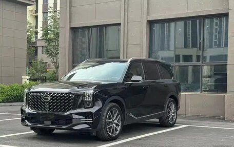 GAC GS8, 2026 год, 4 095 000 рублей, 1 фотография