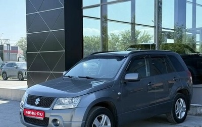 Suzuki Grand Vitara, 2007 год, 850 000 рублей, 1 фотография