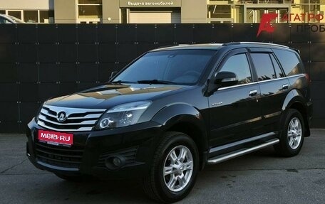 Great Wall Hover H3 I, 2014 год, 849 000 рублей, 1 фотография