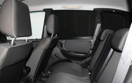Chevrolet Niva I рестайлинг, 2019 год, 849 900 рублей, 9 фотография