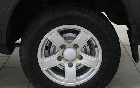 Chevrolet Niva I рестайлинг, 2019 год, 849 900 рублей, 20 фотография