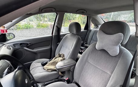 Ford Focus IV, 2000 год, 190 000 рублей, 13 фотография