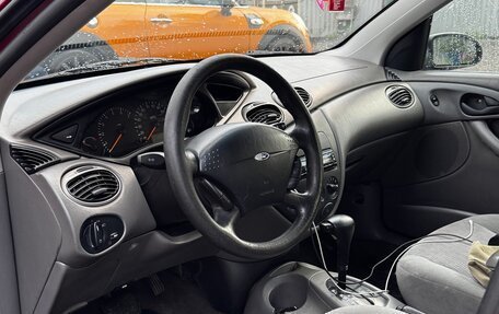 Ford Focus IV, 2000 год, 190 000 рублей, 12 фотография