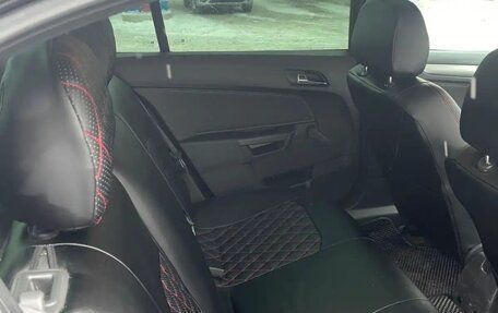 Opel Astra H, 2010 год, 600 000 рублей, 8 фотография