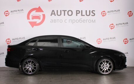Chevrolet Monza, 2023 год, 1 620 000 рублей, 6 фотография