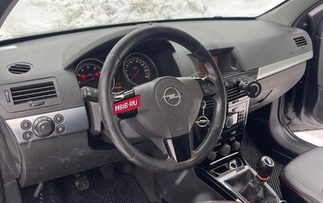 Opel Astra H, 2010 год, 600 000 рублей, 7 фотография