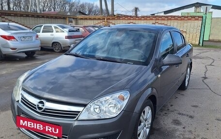 Opel Astra H, 2010 год, 600 000 рублей, 2 фотография
