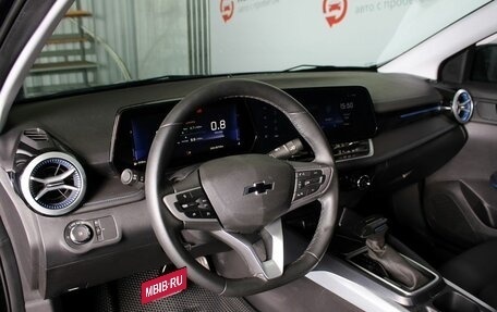 Chevrolet Monza, 2023 год, 1 620 000 рублей, 7 фотография