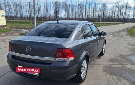 Opel Astra H, 2010 год, 600 000 рублей, 4 фотография