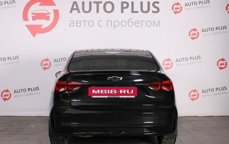 Chevrolet Monza, 2023 год, 1 620 000 рублей, 4 фотография