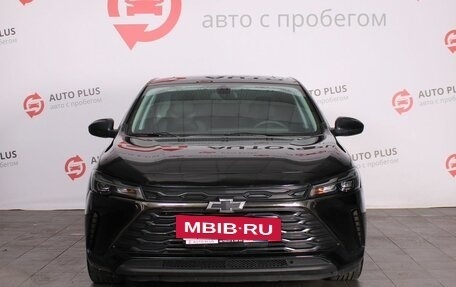Chevrolet Monza, 2023 год, 1 620 000 рублей, 3 фотография
