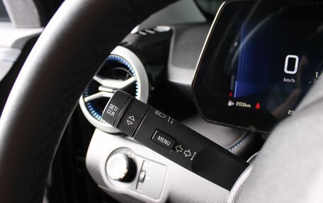 Chevrolet Monza, 2023 год, 1 620 000 рублей, 13 фотография