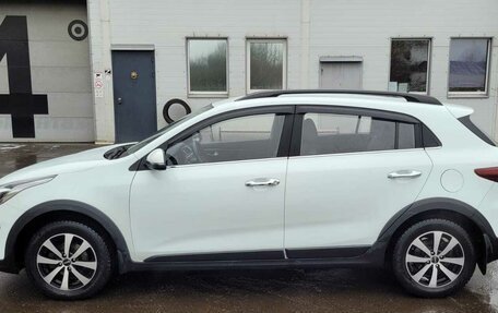 KIA Rio IV, 2020 год, 1 600 000 рублей, 6 фотография