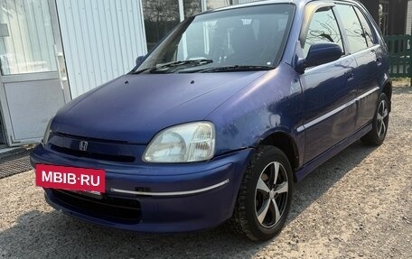 Honda Logo, 1999 год, 220 000 рублей, 2 фотография