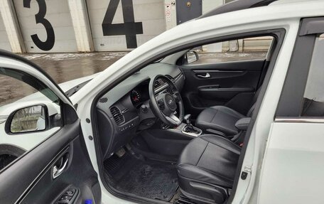 KIA Rio IV, 2020 год, 1 600 000 рублей, 11 фотография