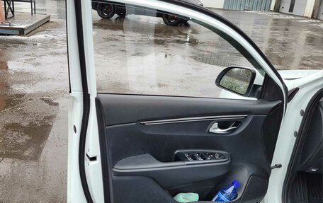 KIA Rio IV, 2020 год, 1 600 000 рублей, 8 фотография