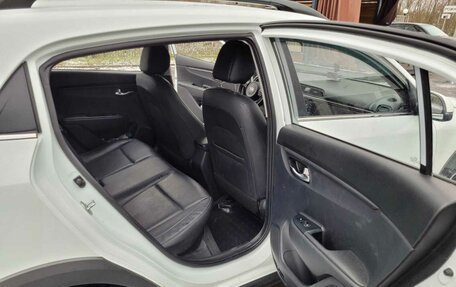 KIA Rio IV, 2020 год, 1 600 000 рублей, 13 фотография