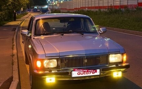 ГАЗ 3102 «Волга», 2003 год, 250 000 рублей, 2 фотография