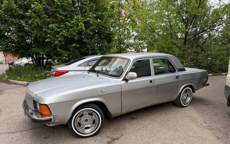 ГАЗ 3102 «Волга», 2003 год, 250 000 рублей, 12 фотография