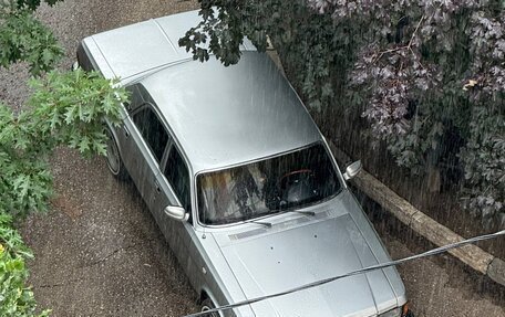 ГАЗ 3102 «Волга», 2003 год, 250 000 рублей, 14 фотография