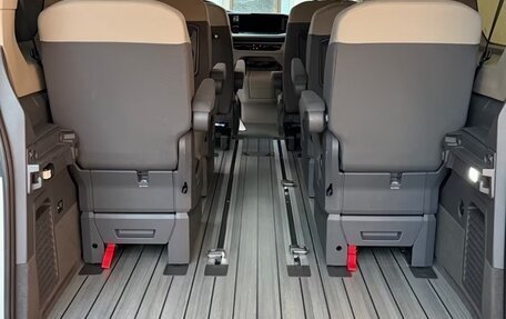 Volkswagen Multivan, 2023 год, 5 100 000 рублей, 8 фотография