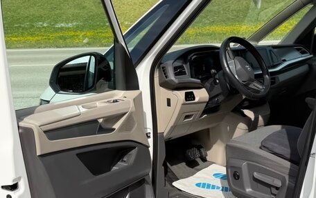 Volkswagen Multivan, 2023 год, 5 100 000 рублей, 5 фотография