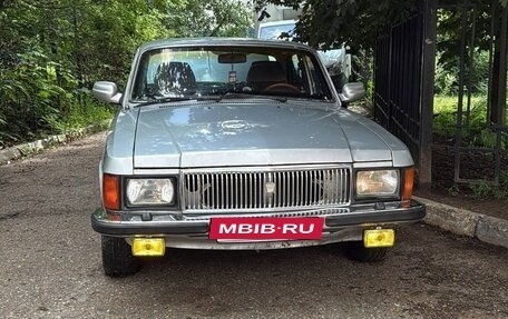 ГАЗ 3102 «Волга», 2003 год, 250 000 рублей, 15 фотография